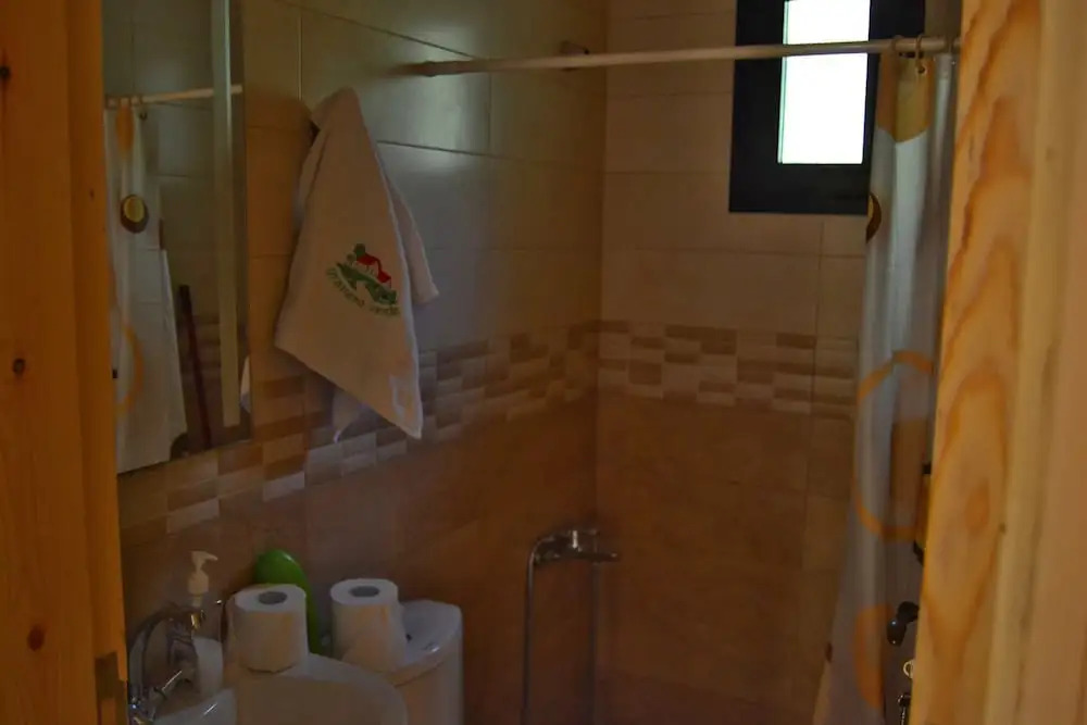 Graneroverde Resort