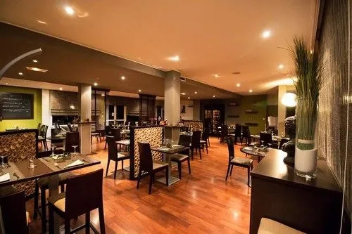L'Ambiance Patio Hotel