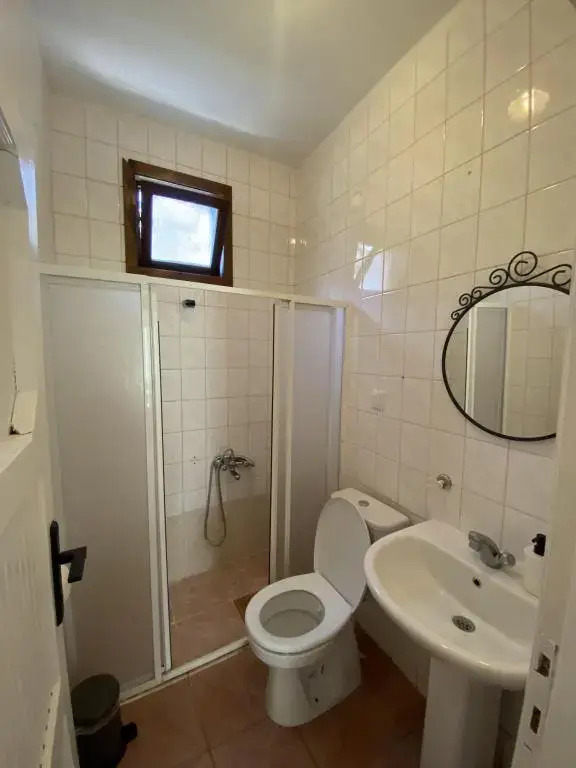 Yedi Butik Hotel