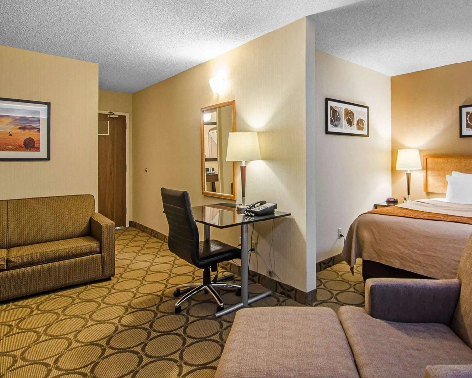 Comfort Inn Regina East