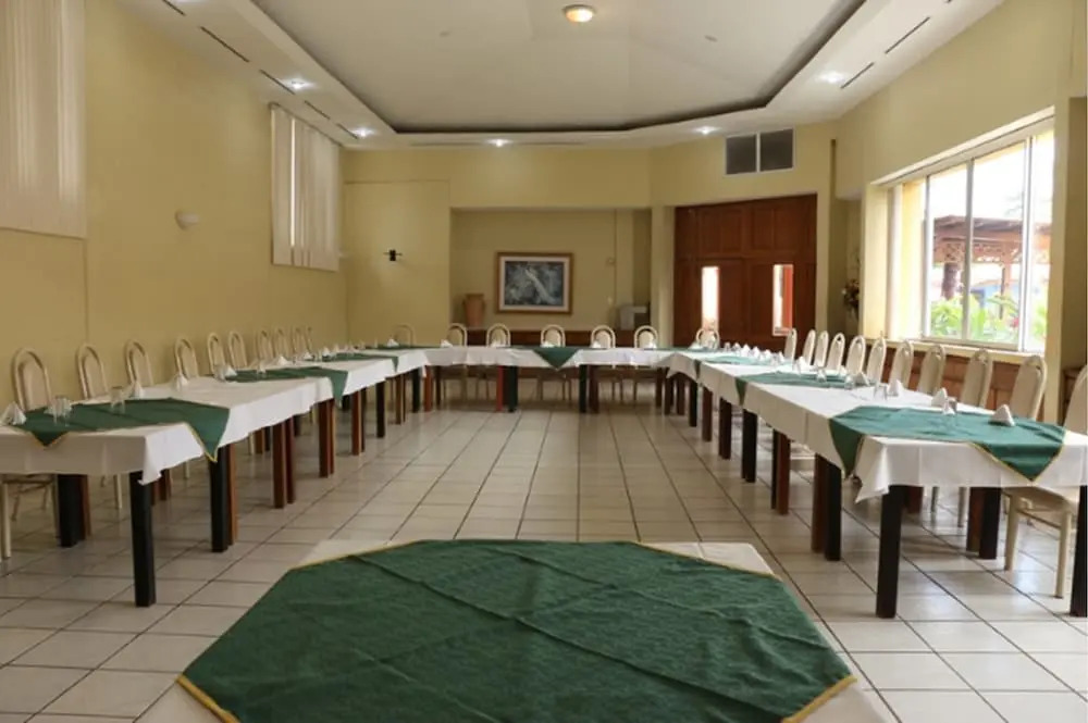 Hotel Costa Verde