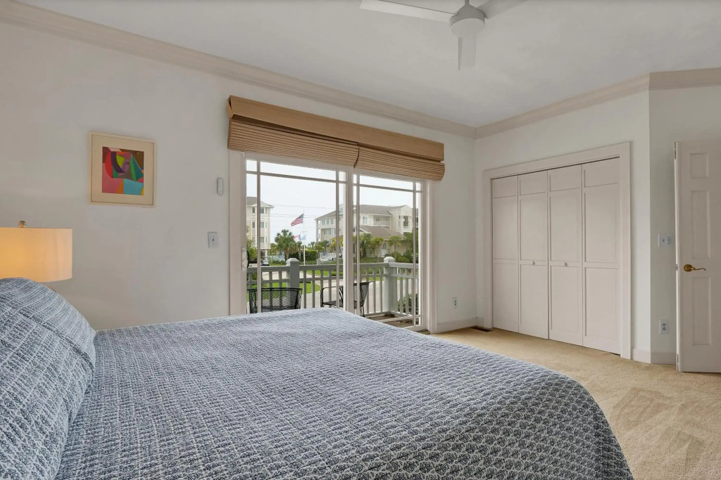 Windsong II by Sea Scape Properties