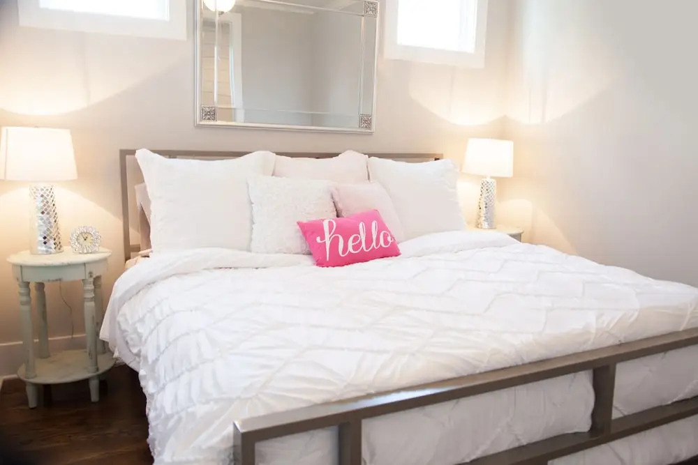 Ultra Luxurious 4BR in Nations