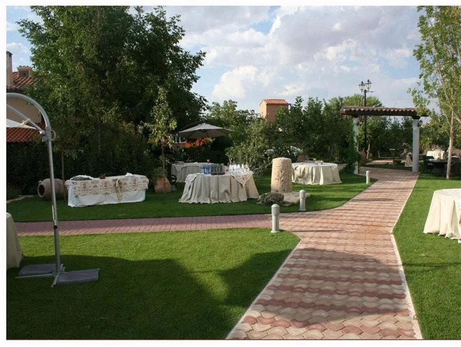 Hotel Fidalgo