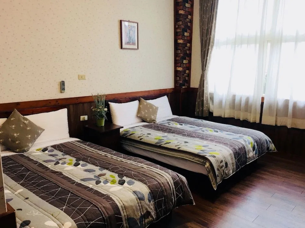 Puli Town B&B