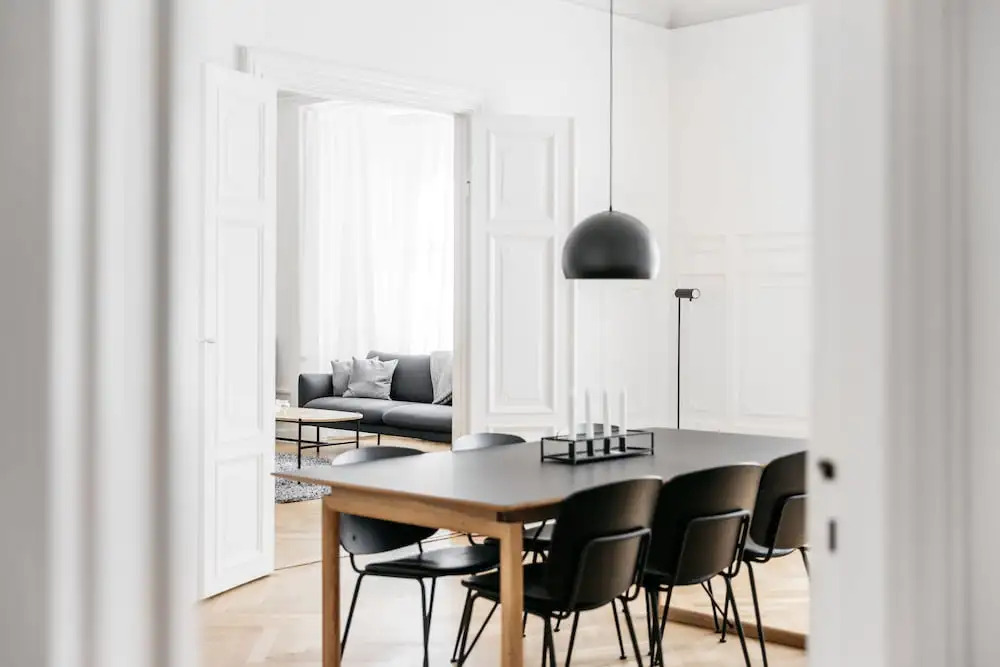 Apartment near Tivoli