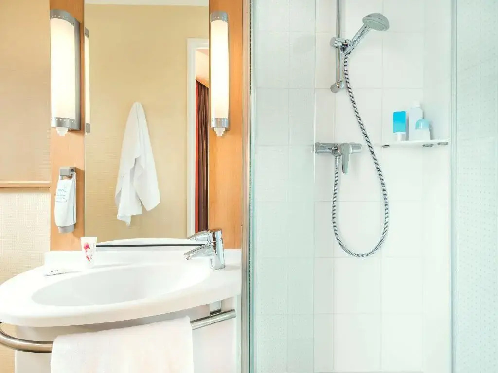 ibis Nancy-Brabois