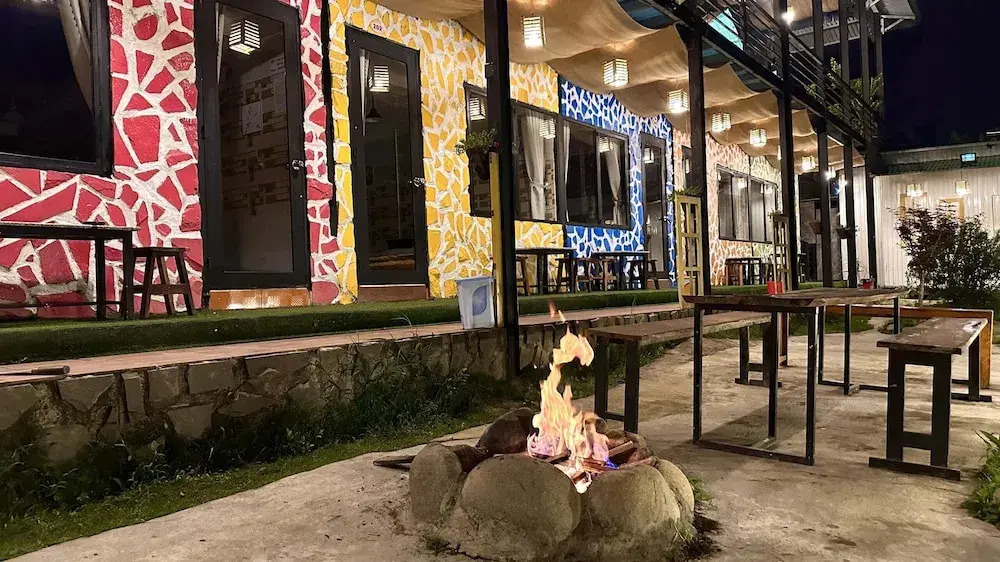 Windy Hill Homestay Đà Lạt