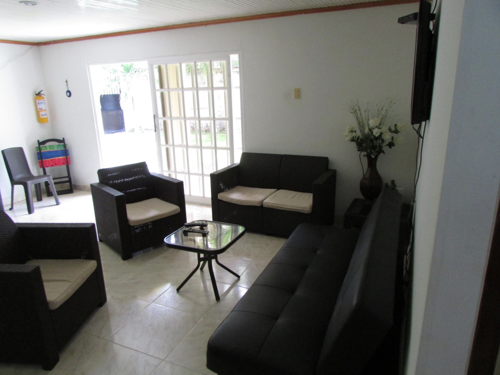 Posada Hostal Miss Marlly