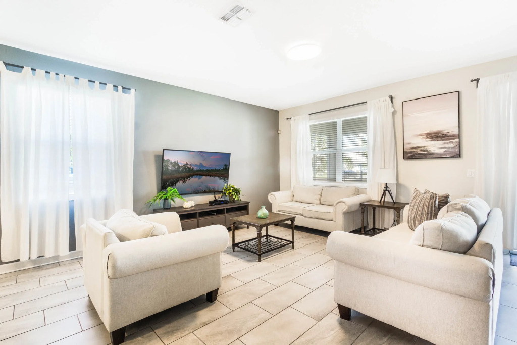 1669MVD Amazing Champions Gate 9 Bedroom 5 Bed, Davenport , US