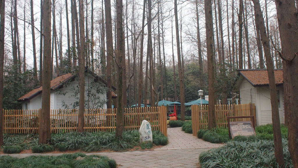Lotus Glade Hotel