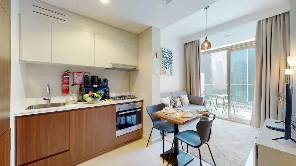 1016 Vera Residences