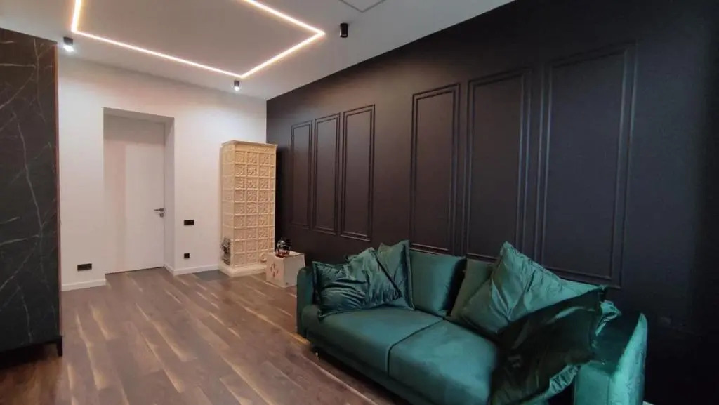 Luxury Apartments Lviv