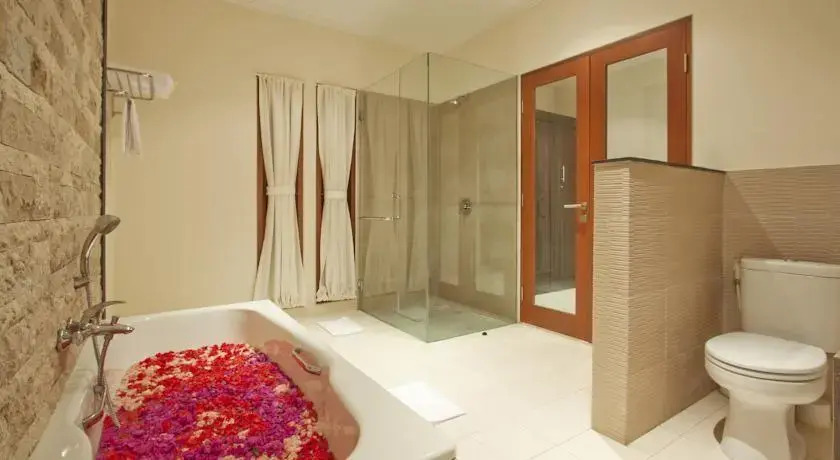 Villa with private pool in Nusa Dua