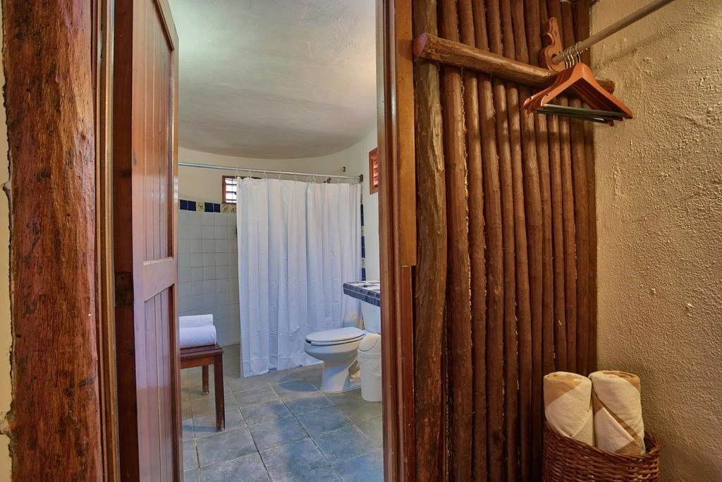 Tita Tulum - Hotel Ecológico