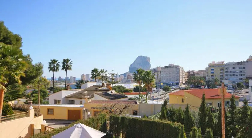 Villa Acuario