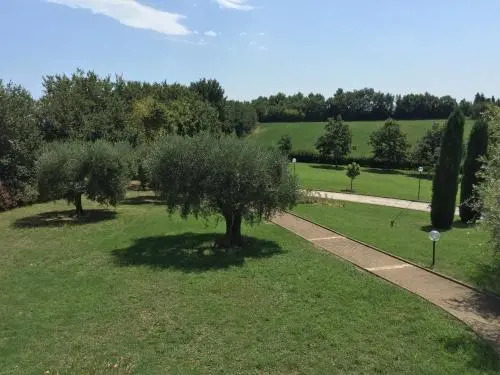 Villa Marta