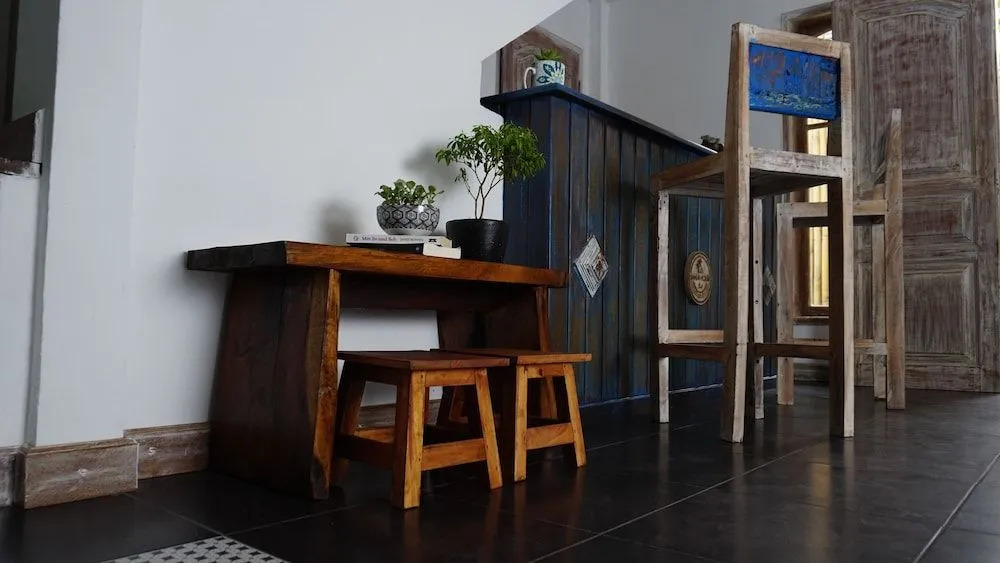 Sanur House