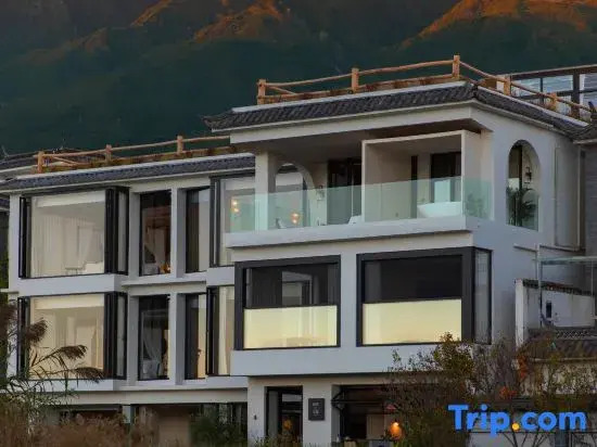 XiaoYi  Sea View Villa