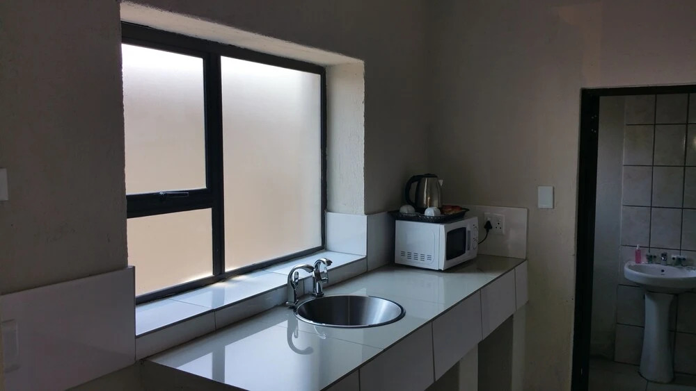 Naldorado Executive Villa
