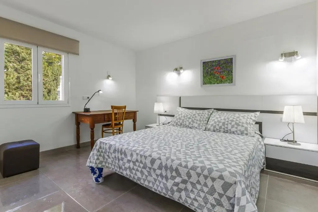 Apartment Assimetric - Only 100m to Beach