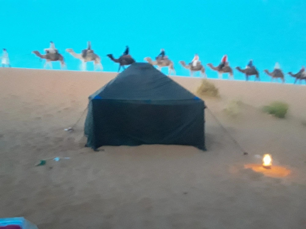 Etoile Camp