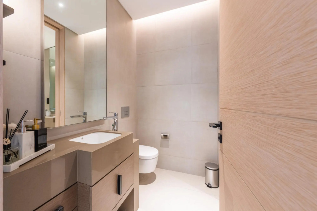 Address JBR - 5502 in Dubai