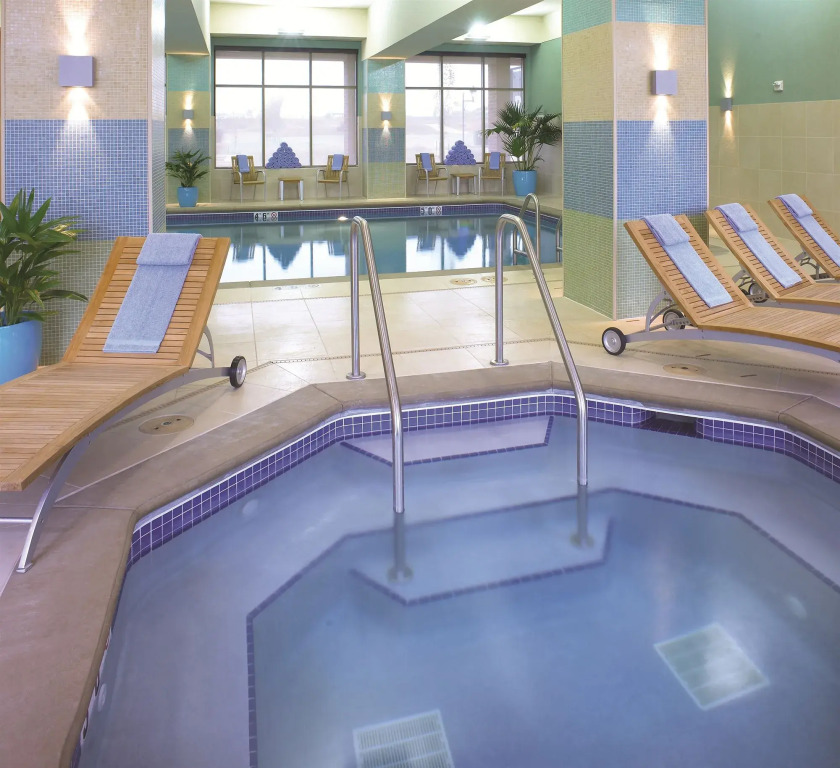 Hyatt Regency Coralville