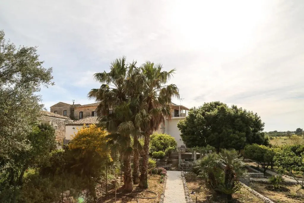 Agriturismo Villa Flavia