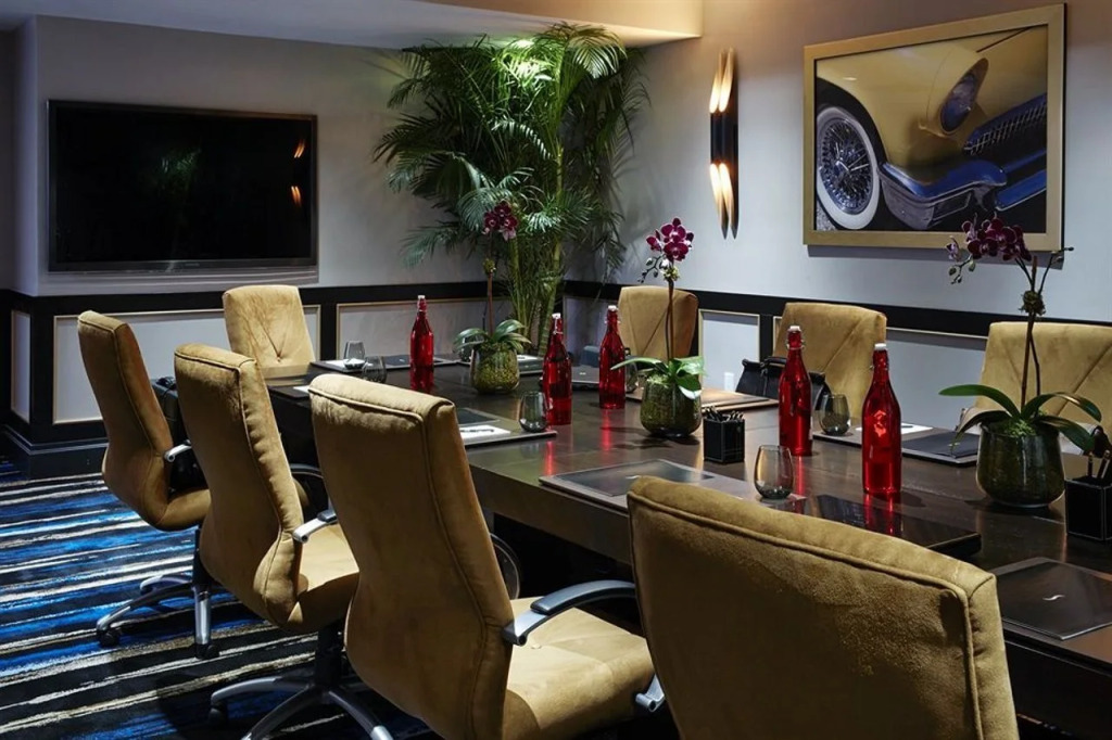 The Shelborne by Proper, a Member of Design Hotels