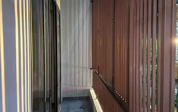 HAKU HOME Mini Apartments & Homestay