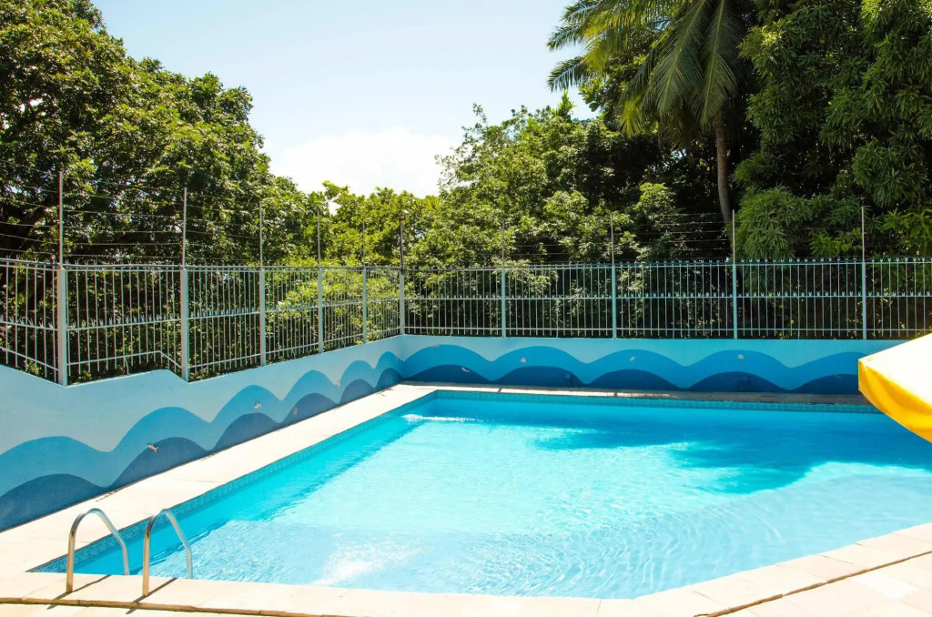 Hotel Tubarão