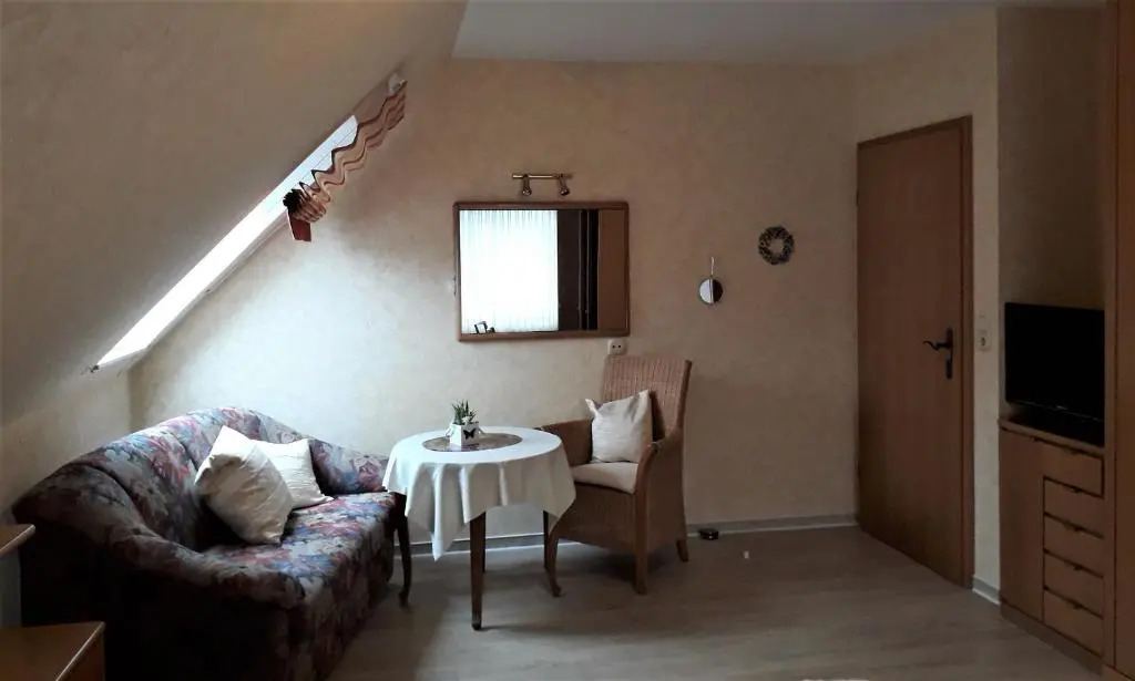 Haus Tuti-No3 in zentraler Lage und doch im Grünen