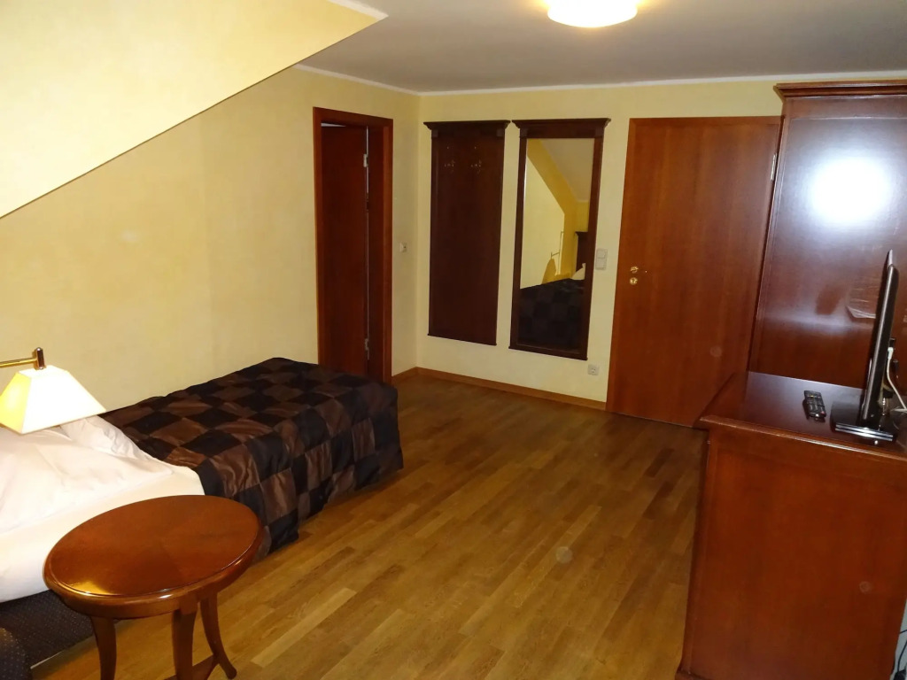 Hotel Neuwirt