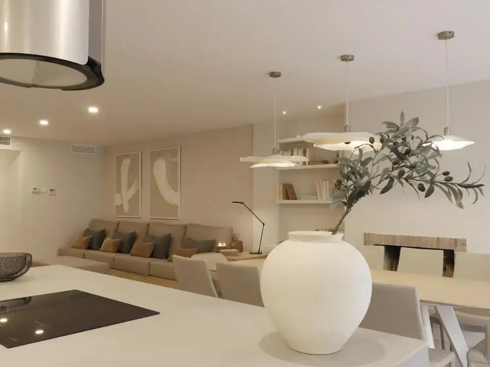 Sitges Spaces Bonaire Beach Condo