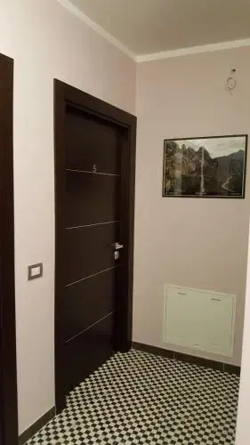 La Maison Matera