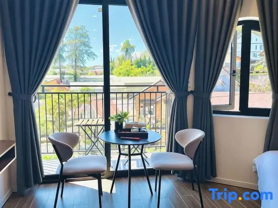 QR Hotel Dalat