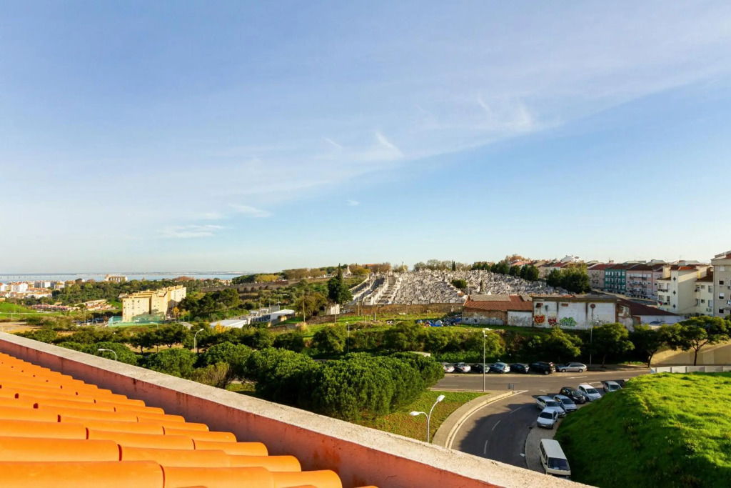 Santo António Prime Apartments II by Goodplace