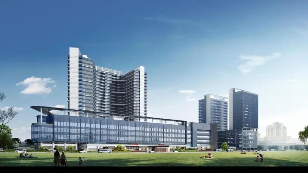 Vienna 3 Best Hotel Shenzhen Pinghu Fumin Road