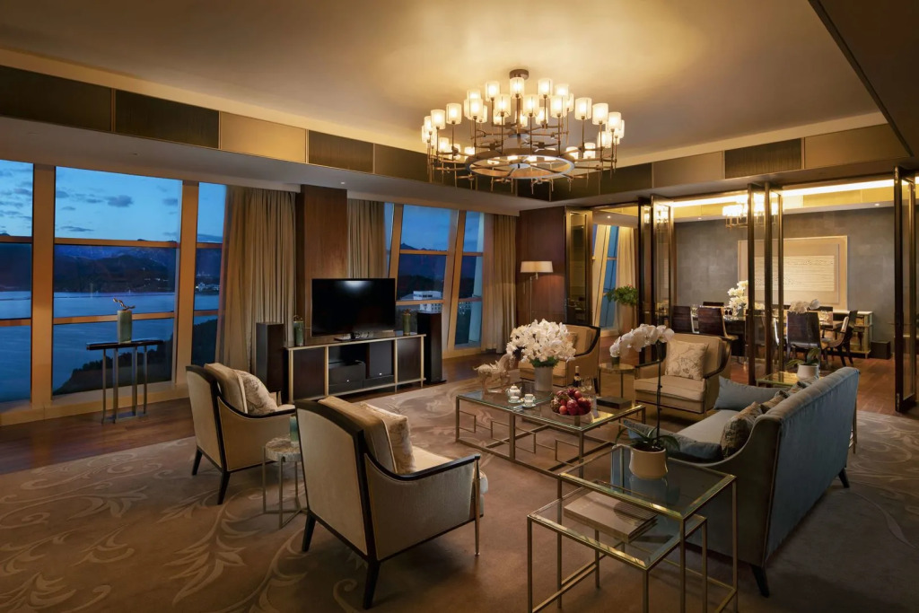 Sunrise Kempinski Hotel