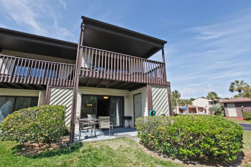 Portside Beach Resort