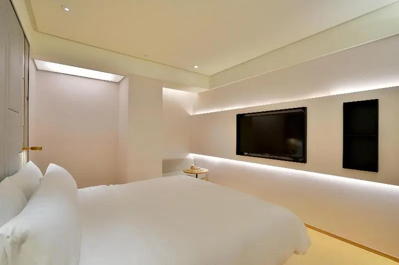 JI Hotel Hangzhou Qianjiang New Town Qianchao Road