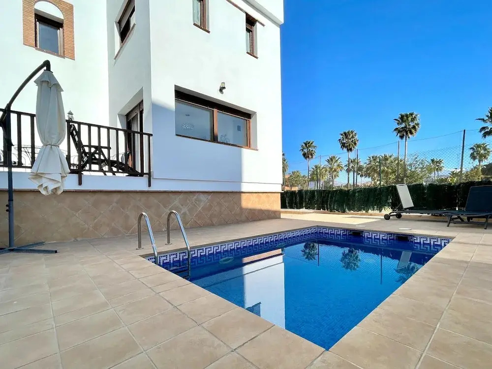 Grand Villa w Private Pool