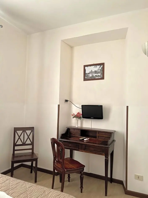September Suite Rome