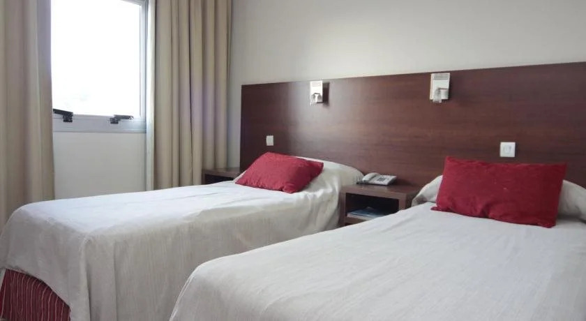Hotel - Miro Park