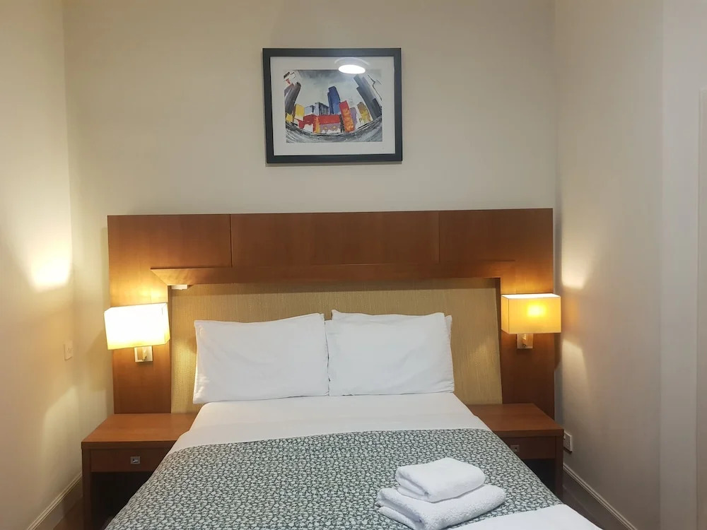 Soprano Hostel