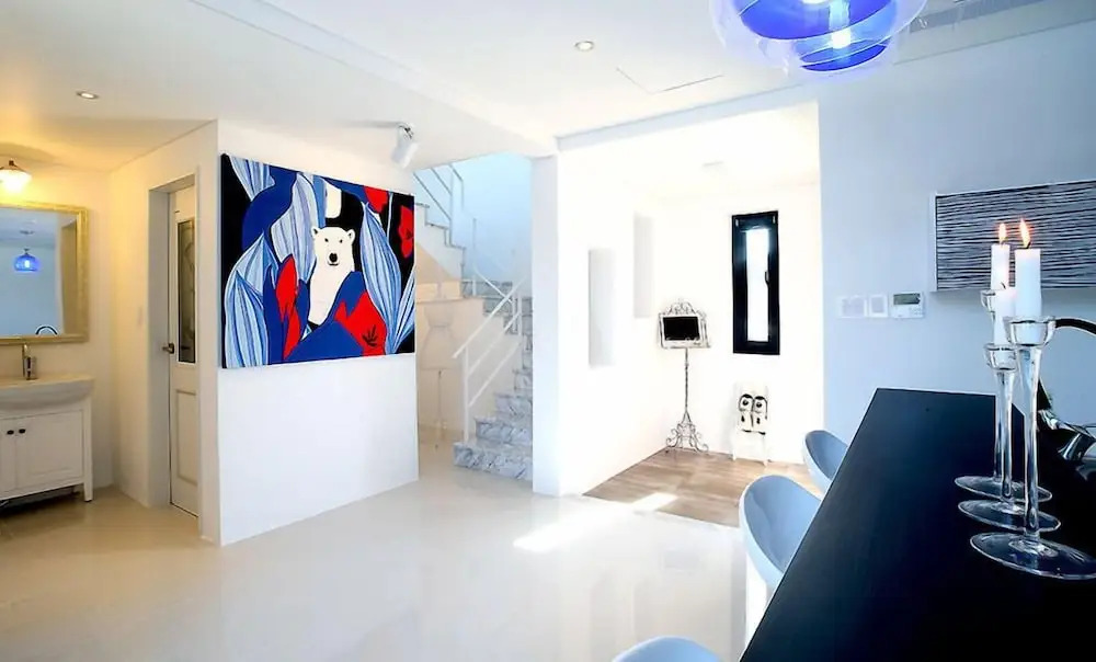 The Gallary