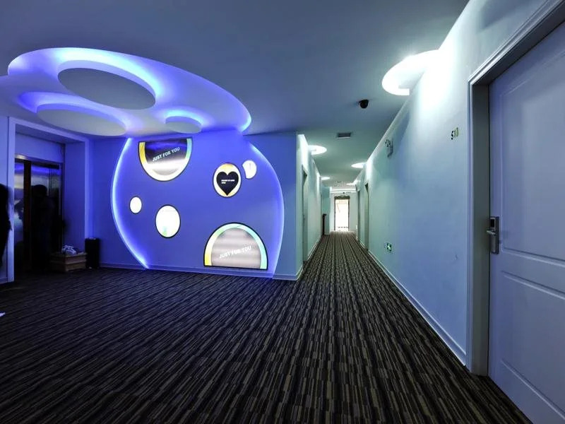 For you Theme Hotel