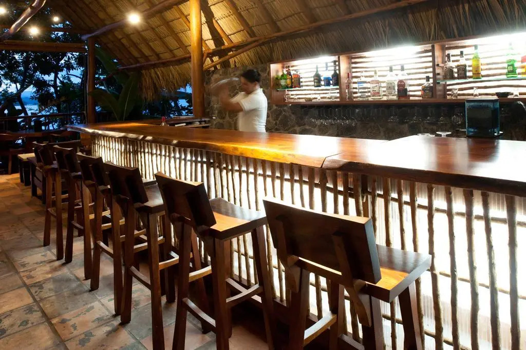 Jicaro Island Lodge Member of the Cayuga Collection