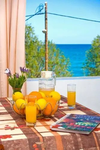 Flat 1 Bedroom 1 Bathroom - Kalyves